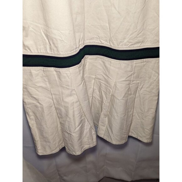 Prince Women's Collared Pickleball Dress - Pleated Athletic Size XXL - Picture 4 of 12